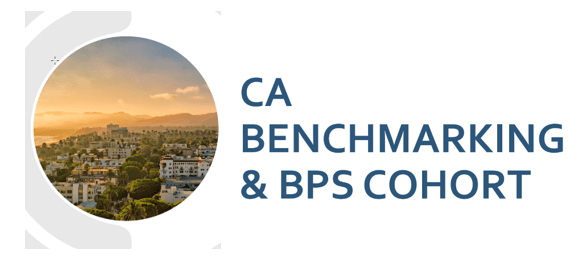California BPS Cohort