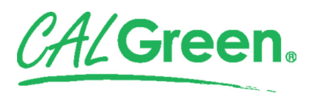 CALGreen logo