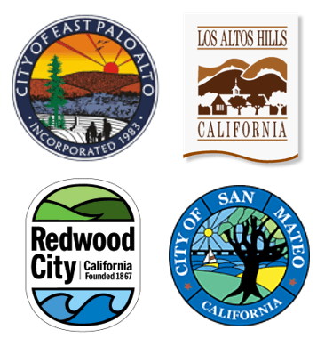 Cities of Davis and San Luis Obispo