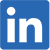 Follow us on LinkedIn Graphic