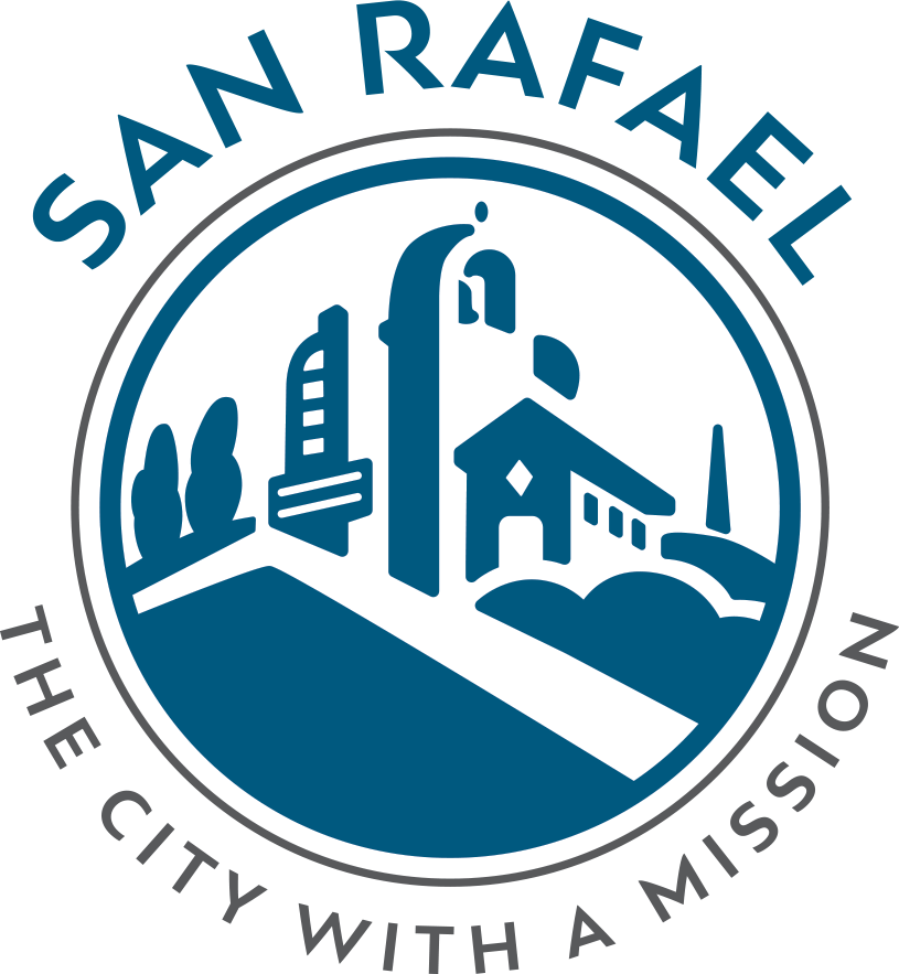 San Rafael City Seal